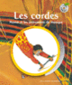 Couverture Les cordes (Leigh Sauerwein)