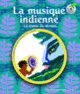 Couverture La musique indienne (Muriel Bloch)
