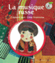 Couverture La musique russe (Claude Helft)
