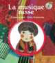Couverture La musique russe ()