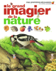 Couverture Le grand imagier de la nature ()
