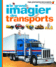 Couverture Le grand imagier des transports (Delphine Gravier-Badreddine)