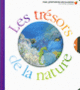 Couverture Les trésors de la nature (Delphine Badreddine)