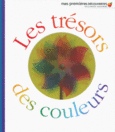 Couverture Les trésors des couleurs ()