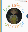 Couverture Les trésors du corps ()