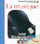 Couverture La musique