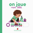 Couverture On joue, mon bébé ()