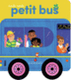 Couverture Roule roule petit bus (Rebecca Colby)