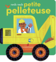 Couverture Roule roule petite pelleteuse ()