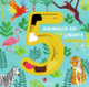Couverture 5 animaux en liberté (Bella Gomez)