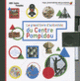 Couverture Le grand livre d'activités du Centre Pompidou (Delphine Badreddine)