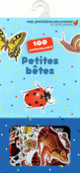 Couverture Petites bêtes (Collectif(s) Collectif(s))