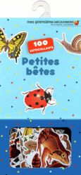 Couverture Petites bêtes ()