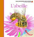 Couverture L'abeille ()
