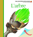 Couverture L'arbre ()