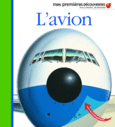 Couverture L'avion ()