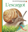 Couverture L'escargot ()