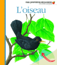 Couverture L'oiseau ()