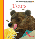 Couverture L'ours ()