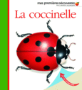 Couverture La coccinelle ()