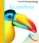 Couverture La couleur (Collectif(s) Collectif(s))