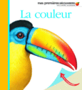 Couverture La couleur ()