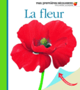 Couverture La fleur ()