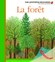 Couverture La forêt ()