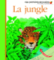 Couverture La jungle (Collectif(s) Collectif(s))