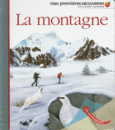 Couverture La montagne ()