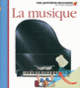 Couverture La musique (Collectif(s) Collectif(s))