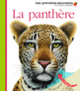 Couverture La panthère (Collectif(s) Collectif(s))