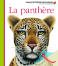 Couverture La panthère ()
