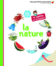 Couverture La nature (Delphine Gravier)