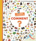 Couverture La petite encyclopédie des comment? ()