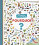 Couverture La petite encyclopédie des pourquoi? (Sophie Lamoureux)