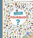 Couverture La petite encyclopédie des pourquoi? ()