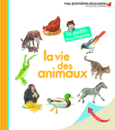 Couverture La vie des animaux ()