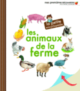 Couverture Les animaux de la ferme ()