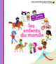 Couverture Les enfants du monde (Delphine Badreddine)