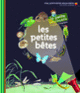 Couverture Les petites bêtes (Delphine Gravier-Badreddine)