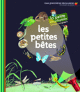 Couverture Les petites bêtes ()