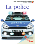 Couverture La police ()