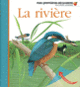 Couverture La rivière (Collectif(s) Collectif(s))