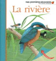Couverture La rivière ()