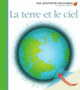 Couverture La terre et le ciel (Collectif(s) Collectif(s))