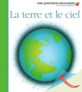 Couverture La terre et le ciel ()
