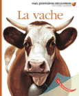 Couverture La vache ()
