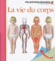 Couverture La vie du corps (Collectif(s) Collectif(s))