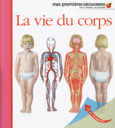 Couverture La vie du corps ()